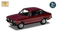 VA12623 - Ford Escort MK2 1300 Sport (Jupiter Red) 1:43