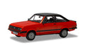 VA14910 - Ford Escort MK2 RS2000, (Carnival Red) 1:43