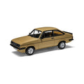 VA1911 - Ford Escort MK2 RS2000 Custom (Tuscan Beige) 1:43