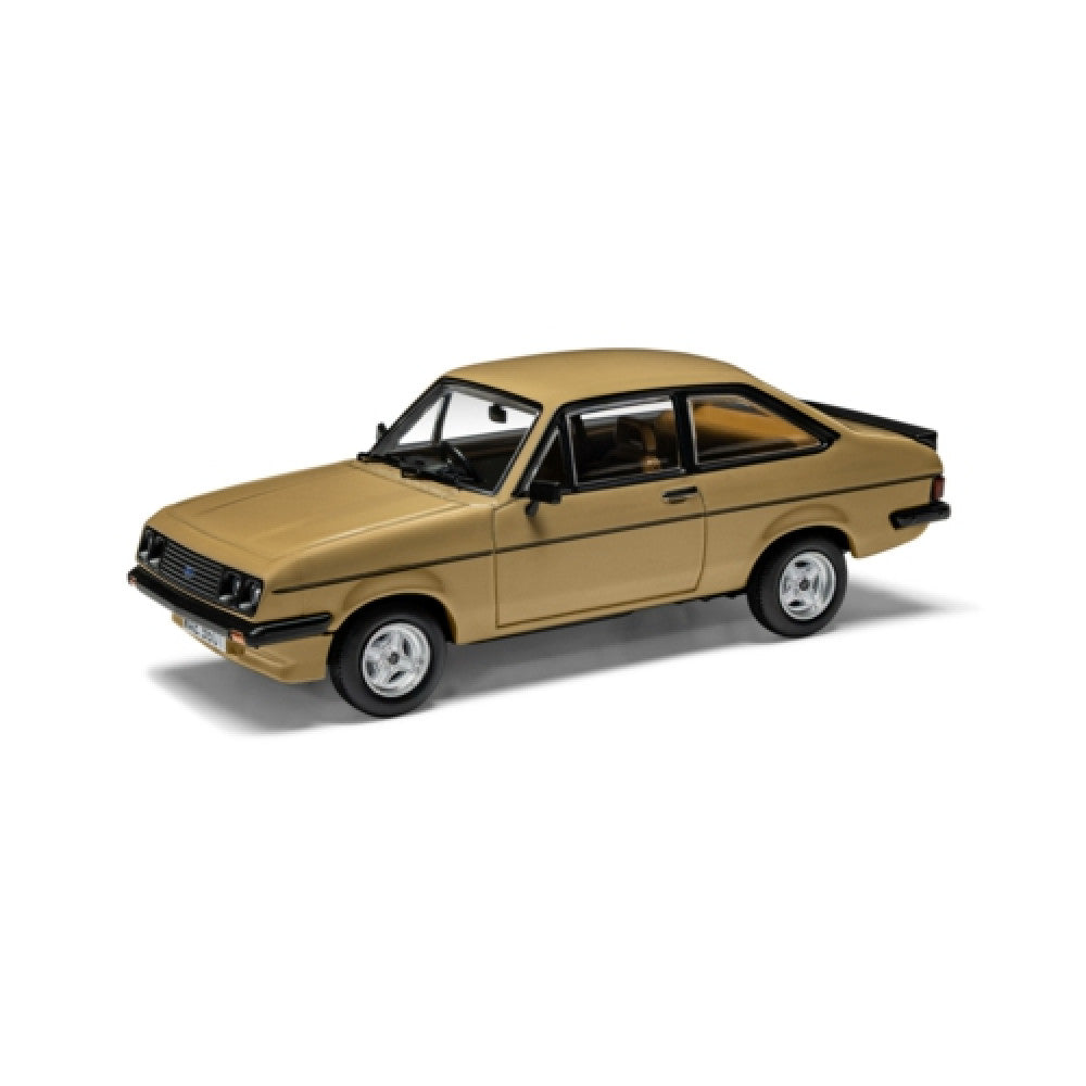 VA1911 - Ford Escort MK2 RS2000 Custom (Tuscan Beige) 1:43
