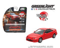 GL235110-E - Tokyo Torque Series 10 - Acura Integra GS-R - Milano Red (New Tooling) 1:64