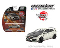 GL235110-F - Tokyo Torque Series 10 - Honda Civic FK8 - Championship White (New Tooling)