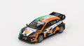 Mini GT 972 - Hyundai i20 N Rally1 #11 (LHD) - 2023 Rally Croatia Power Stage Winner