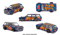 Mini GT Kaido House - Datsun Kaido 510 Wagon Koi Wagon V1 - KHMG248