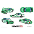 MGTKHMG242 - BMW M3 Kaido Works V2 1:64