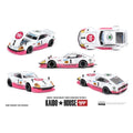 MGTKHMG263 - Nissan Fairlady Z Tamiya X Kaido House THE FROG V1 1:64