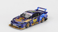 Mini GT 1185 - Nissan Silvia (S15) #555 LB-Super Silhouette - 2025 Formula Drift Halloween Special