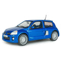 Solido - Renault Clio V6 PH.2 (Bleau Iliade 2003) 1:43 - 4318101