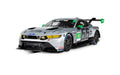 HSC4662 - 1/32 Ford Mustang GT3 - Daytona 2025 - GRADIENT RACING