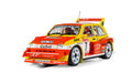 HSC4668 - 1/32 Austin Metro 6R4 - Didier Auriol