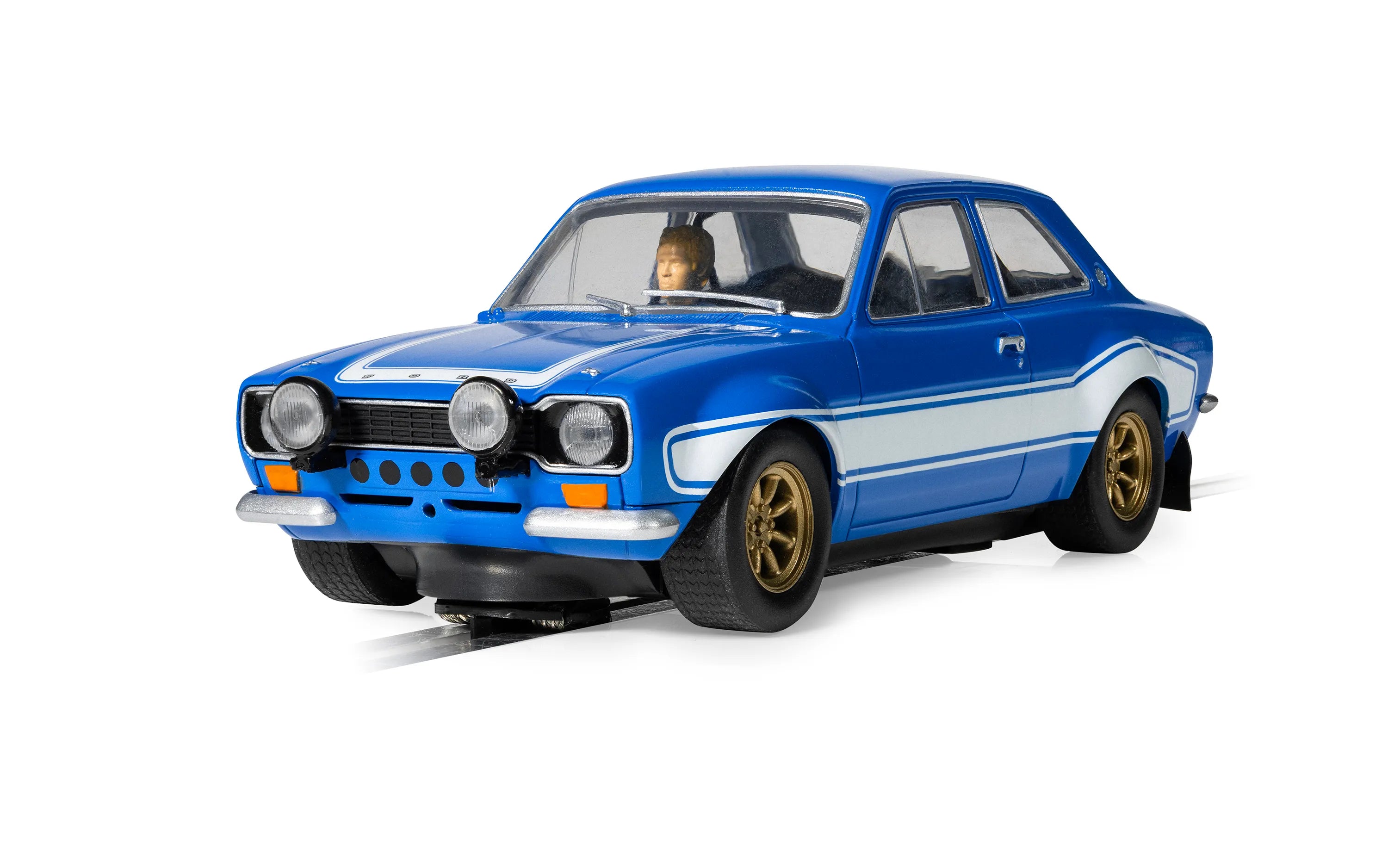 HSC4677 - 1/32 Ford Escort MK1 - Fast And Furious Edition