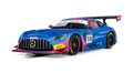 Mercedes AMG GT3 British GT 2024 2 Seas Motorsport