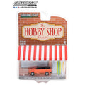 GL97140-C - The Hobby Shop Series 14 - 1971 VW Thing (Type 181) with Surfboards