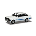 VA12624 - Ford Escort MK2 RS1800 (Diamond White) 1:43