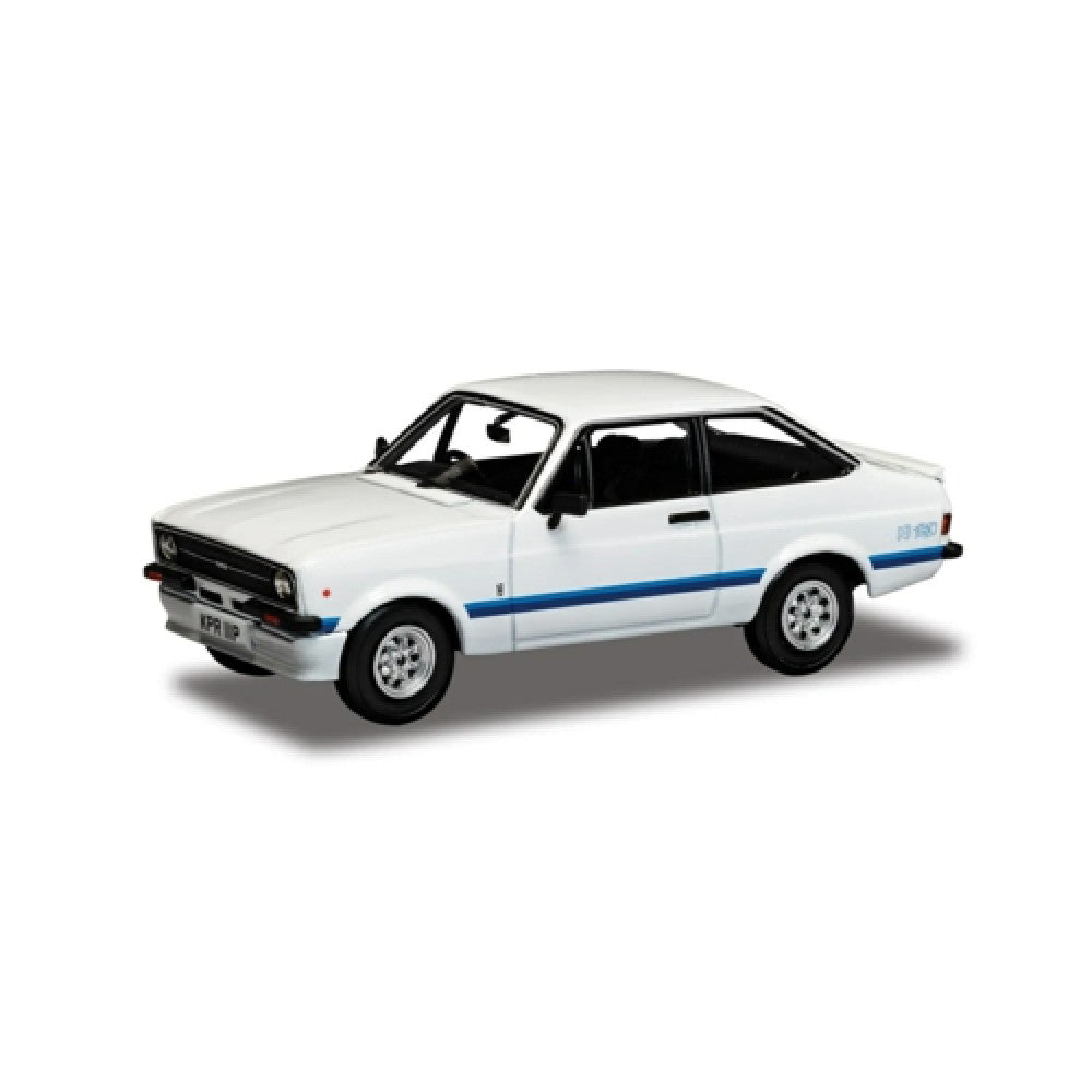 VA12624 - Ford Escort MK2 RS1800 (Diamond White) 1:43